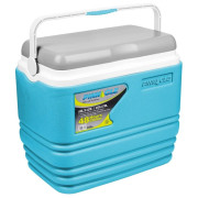Cutie frigorifică Pinnacle Primero 10L albastru/gri Hydra