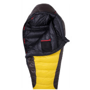 Sac de dormit de puf Warmpeace Viking 1200 180 cm