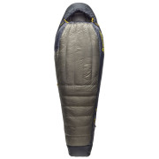 Sac de dormit de puf Sea to Summit Spark Pro Down -9C Long