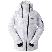 Geacă femei Dare 2b Gnarly Jacket alb WhiteMounPrn