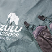 Tendă Zulu Dome Tarp