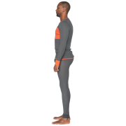 Tricou funcțional bărbați Devold Wool Mesh 190 Shirt Man