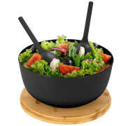 Bol pentru salată Brunner Salad Bowl Greenkick