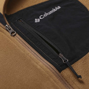 Hanorac bărbați Columbia Klamath Range™ Full Zip