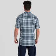 Cămașă bărbați Craghoppers Cartwright Short Sleeved Shirt