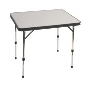 Masă Crespo AL-245 80x60 cm gri