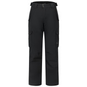 Pantaloni bărbați Dare 2b Baseplate Insulated Pant negru Black