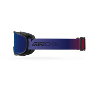 Ochelari de schi Giro Roam Red/Blue Faded-Grey Cobalt/Yellow (2skla)