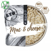 Mâncare deshitradată Lyo food Mac & cheese 500g alb
