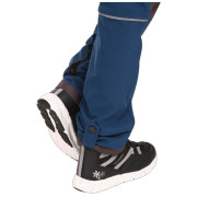 Pantaloni copii Kilpi Rizo-J DBL
