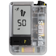 Dispozitiv de căutare Pieps Mini IPS