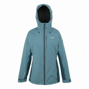 Geacă femei Regatta Women’s Highton Stretch Padded Jacket albastru StmBlu/MorBl