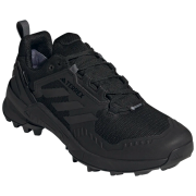 Încălțăminte bărbați Adidas Terrex Swift R3 GTX negru CBLACK/CBLACK/GRESIX