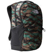 Rucsac bărbați The North Face Jester camuflaj