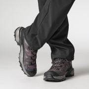 Încălțăminte femei Salomon X Ultra 360 Leather Mid Gore-Tex