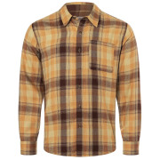 Cămașă bărbați Marmot Fairfax Novelty Light Weight Flannel portocaliu/ Tangelo