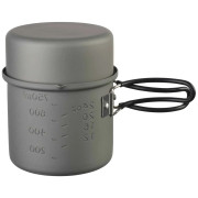 Vas de gătit Esbit Oală din aluminiu 1L