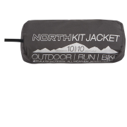 Geacă femei Northfinder Northkit grey