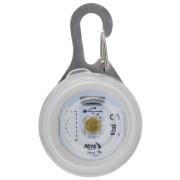 Zgardă luminoasă pentru câini Nite Ize SpotLit Rechargeable Collar Light