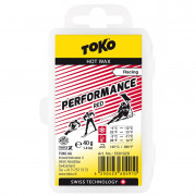 Ceară TOKO Performance red 40 g