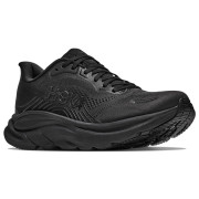 Încălțăminte de alergat pentru bărbați Hoka Clifton 11 negru Black / Black