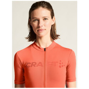 Tricou de ciclism femei Craft W Endur Logo