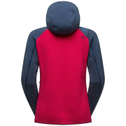 Jachetă fleece femei La Sportiva Bristen Thermal Hoody W