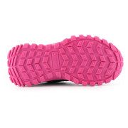 Încălțăminte copii Alpine Pro Gerno Pink
