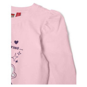 Tricou copii Lego Wear Lwtuna 600 Pink