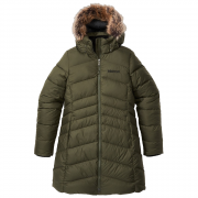 Geacă lungă de iarnă femei Marmot Wm's Montreal Coat