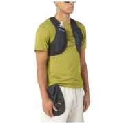 Vestă de alergat Salomon Hydra Access 4 One Flask