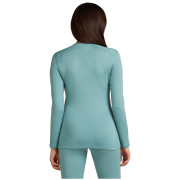 Tricou femei Icebreaker W's 260 Tech LS Crewe
