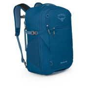 Rucsac de mână pentru avion Osprey Daylite Travel Pack 35 albastru night shift blue