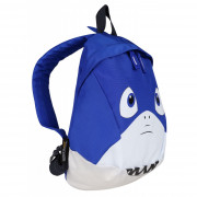 Rucsac pentru copii Regatta Roary Animal Backpack albastru