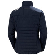 Geacă femei Helly Hansen W Crew Insulator Jacket 2.0