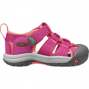 Sandale copii Keen Newport H2 roz