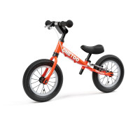 Bicicletă fără pedale Yedoo OneToo portocaliu/ redorange