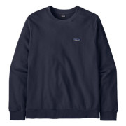 Tricou bărbați Patagonia M's Daily Crew albastru New Navy