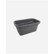 Cutie pliantă cu capac Bo-Camp Foldable box with table top 17ltr