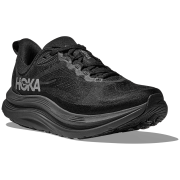 Încălțăminte femei Hoka W Kawana 3 negru Black / Black