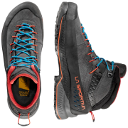 Încălțăminte turistică bărbați La Sportiva TX4 Evo Mid Gtx