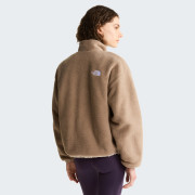 Hanorac femei The North Face W Yumiori Reversible Jacket