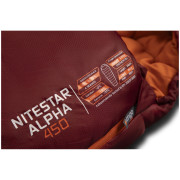 Sac de dormit Vango Nitestar Alpha 450