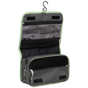 Geantă cosmetică Bo-Camp Toilet bag foldable gri
