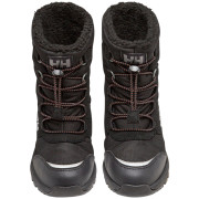 Încălțăminte de iarnă copii Helly Hansen Jk Silverton Boot Ht Black