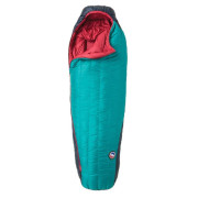 Sac de dormit pentru femei Big Agnes Daisy Mae 15 Petite Right