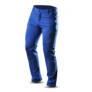 Pantaloni bărbați Trimm Roche Pants albastru jeans blue