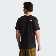 Tricou bărbați The North Face M Mountain Athletics Ss Tee 2.0