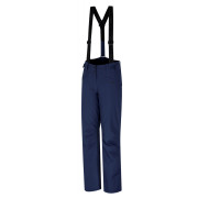 Pantaloni de schi femei Hannah Awake albastru închis