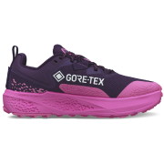 Încălțăminte de alergat pentru femei Altra Timp 6 GTX negru/roz BLACK/ROSE